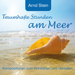 Traumhafte Stunden am Meer