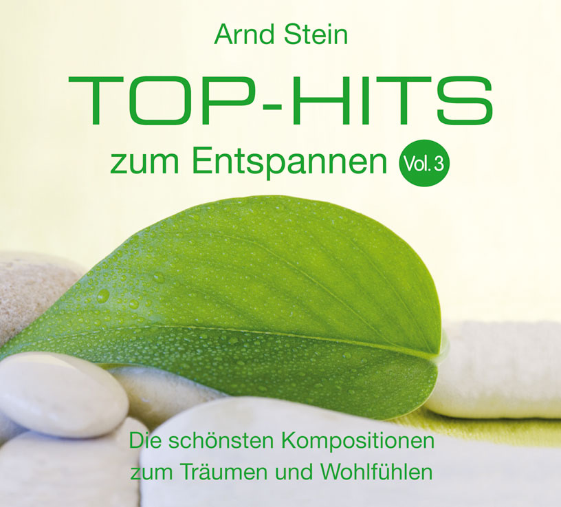 Coverfoto Top-Hits 3