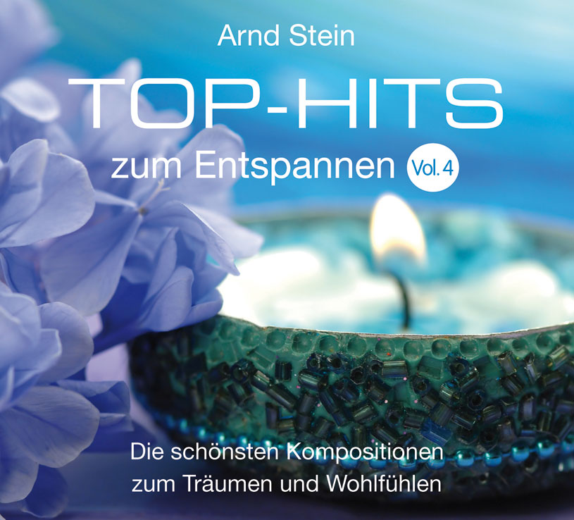 Coverfoto Top-Hits 4