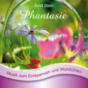 Phantasie Cover