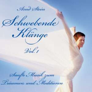 Coverfoto Schwebende Klänge Vo. 1