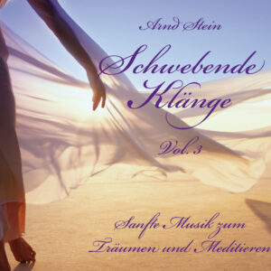 Album Schwebende Klänge Vol. 3