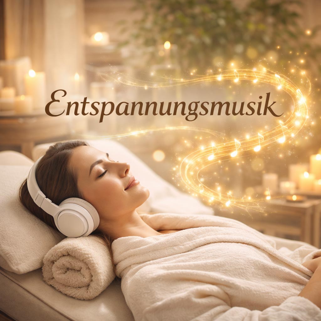 Kategorie Entspannungsmusik